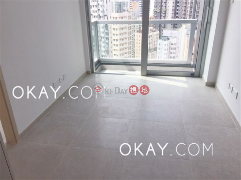 Property Search Hong Kong | OneDay | Residential, Rental Listings Popular 1 bedroom on high floor with balcony | Rental