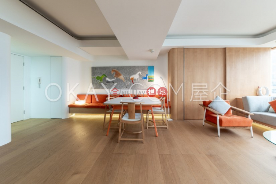 Convention Plaza Apartments High Residential, Sales Listings, HK$ 55M