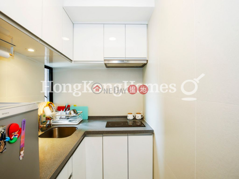 Property Search Hong Kong | OneDay | Residential | Rental Listings | 2 Bedroom Unit for Rent at Rich View Terrace