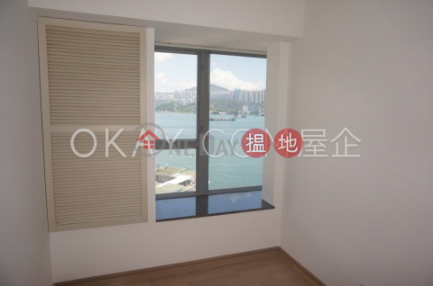 Stylish 3 bedroom with sea views & balcony | Rental | Tower 5 Grand Promenade 嘉亨灣 5座 _0