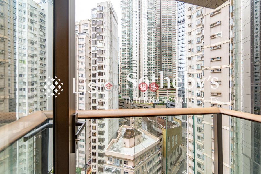 出售殷然兩房一廳單位|100堅道 | 西區|香港出售HK$ 2,320萬