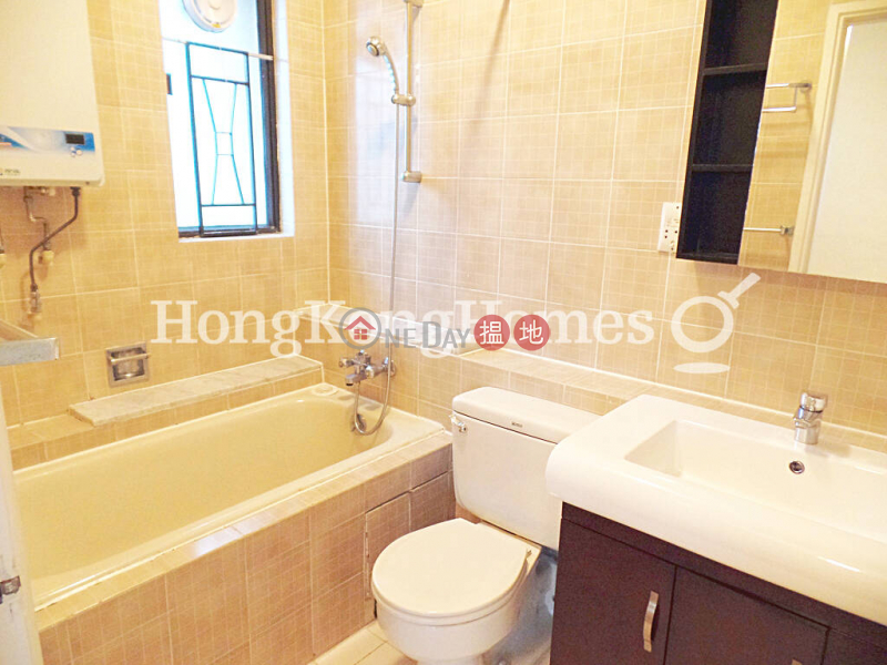 HK$ 32,000/ month Discovery Bay, Phase 2 Midvale Village, Marine View (Block H3),Lantau Island 3 Bedroom Family Unit for Rent at Discovery Bay, Phase 2 Midvale Village, Marine View (Block H3)