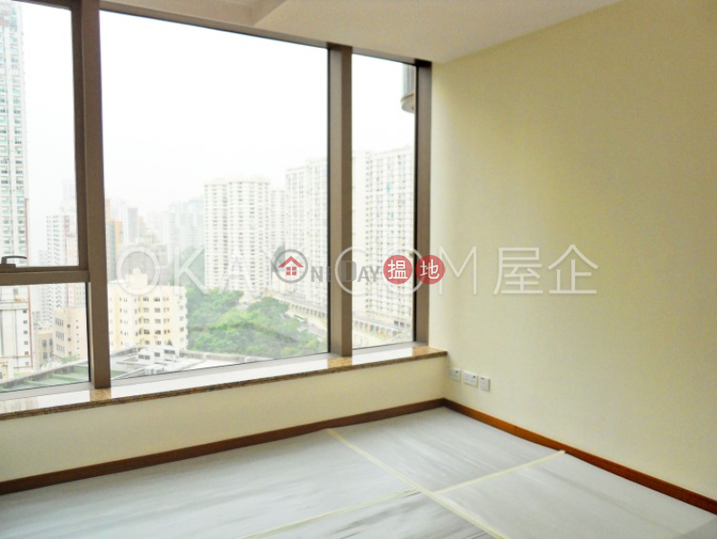 Rare 4 bedroom with balcony & parking | Rental | 8 Chun Fai Terrace | Wan Chai District Hong Kong | Rental, HK$ 80,000/ month