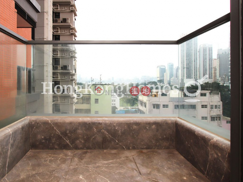 2 Bedroom Unit for Rent at The Warren | 9 Warren Street | Wan Chai District, Hong Kong, Rental HK$ 32,000/ month