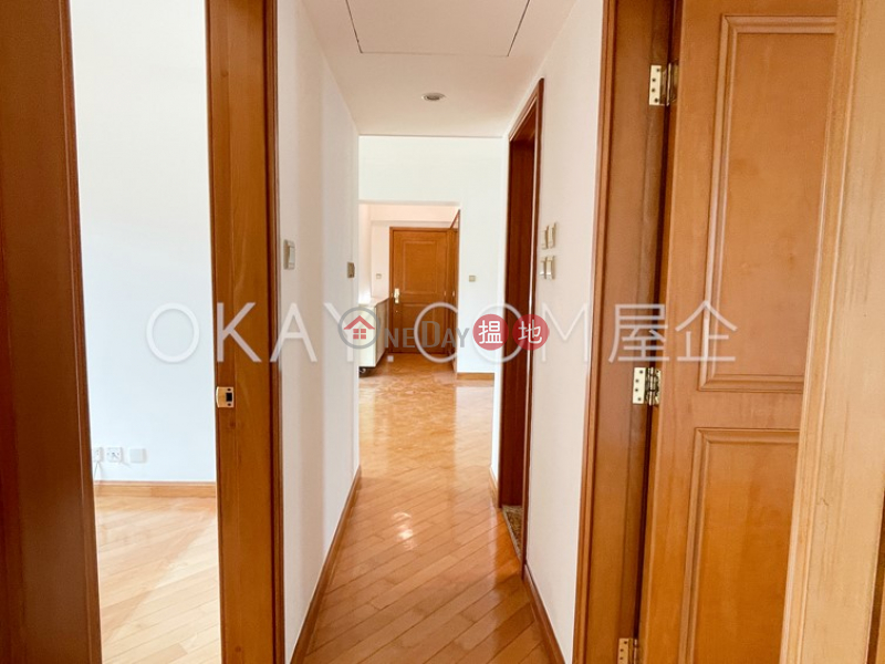 Property Search Hong Kong | OneDay | Residential, Rental Listings | Stylish 3 bedroom with racecourse views, balcony | Rental