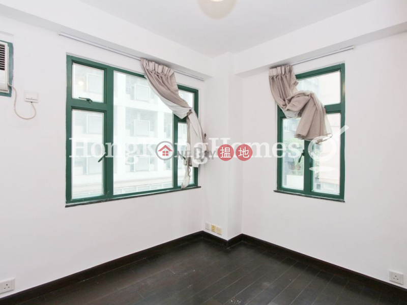 添寶閣兩房一廳單位出售43-45堅道 | 中區香港出售HK$ 900萬