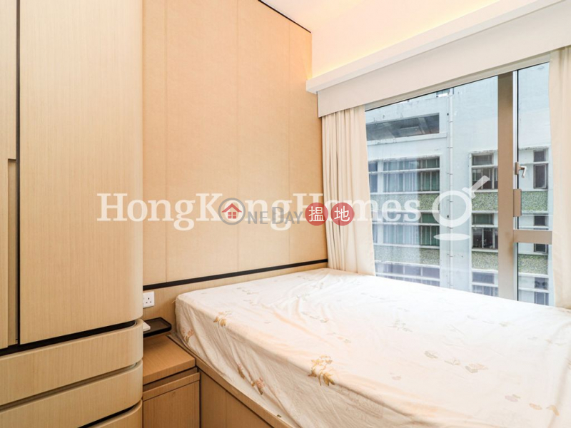 HK$ 31,600/ month | Townplace Soho | Western District | 1 Bed Unit for Rent at Townplace Soho