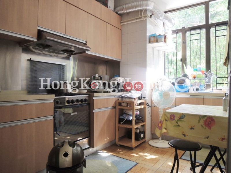HK$ 72,000/ month Seascape, Western District 4 Bedroom Luxury Unit for Rent at Seascape
