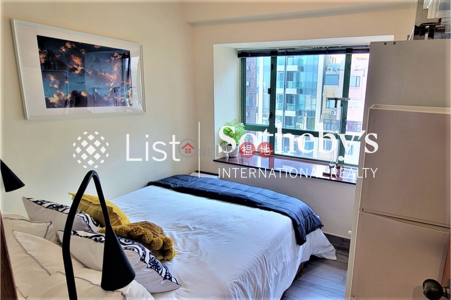 Property for Rent at Goldwin Heights with 3 Bedrooms | Goldwin Heights 高雲臺 Rental Listings