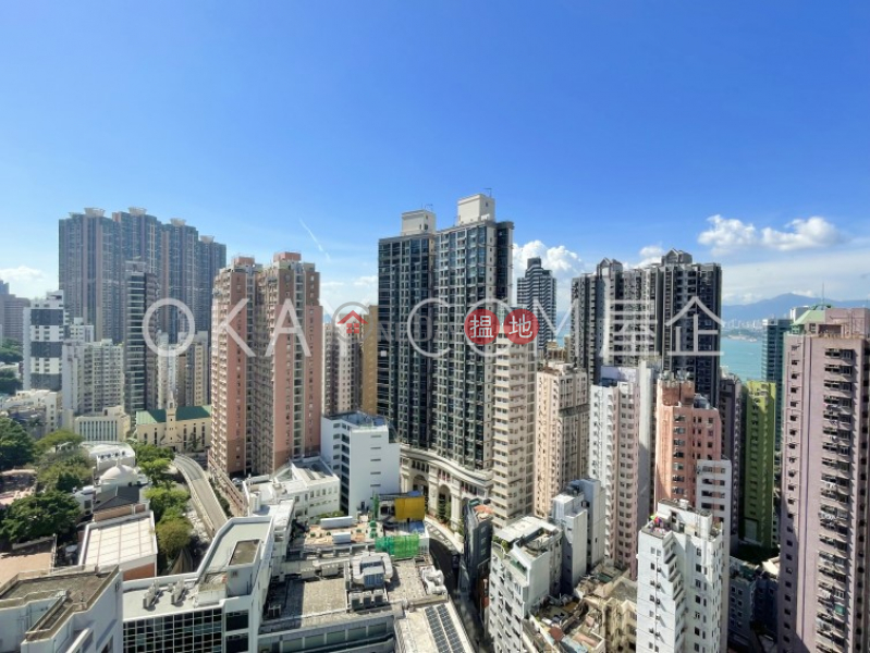 Resiglow Pokfulam | High Residential, Rental Listings HK$ 25,100/ month