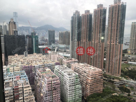 Tower 9 Phase 2 Metro Harbour View | 2 bedroom Flat for Sale | Tower 9 Phase 2 Metro Harbour View 港灣豪庭2期9座 _0