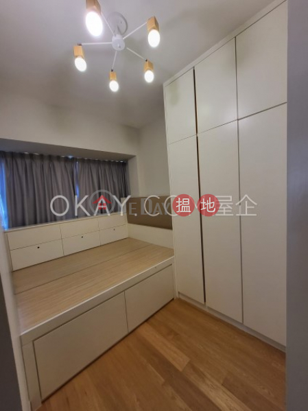 HK$ 25,000/ month Harmony Place, Eastern District, Charming 2 bedroom with balcony | Rental