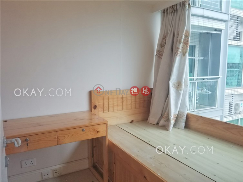 Gorgeous 3 bedroom with balcony | For Sale | 1 Mei Tin Road | Sha Tin, Hong Kong Sales HK$ 12M