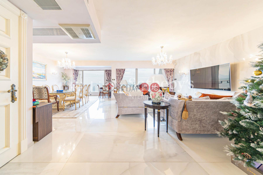 HK$ 228M Montebello | Central District | Property for Sale at Montebello with 4 Bedrooms