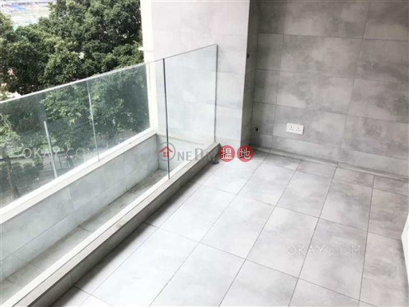 Lovely 2 bedroom with racecourse views & balcony | Rental, 51 Wong Nai Chung Road | Wan Chai District Hong Kong Rental, HK$ 52,000/ month