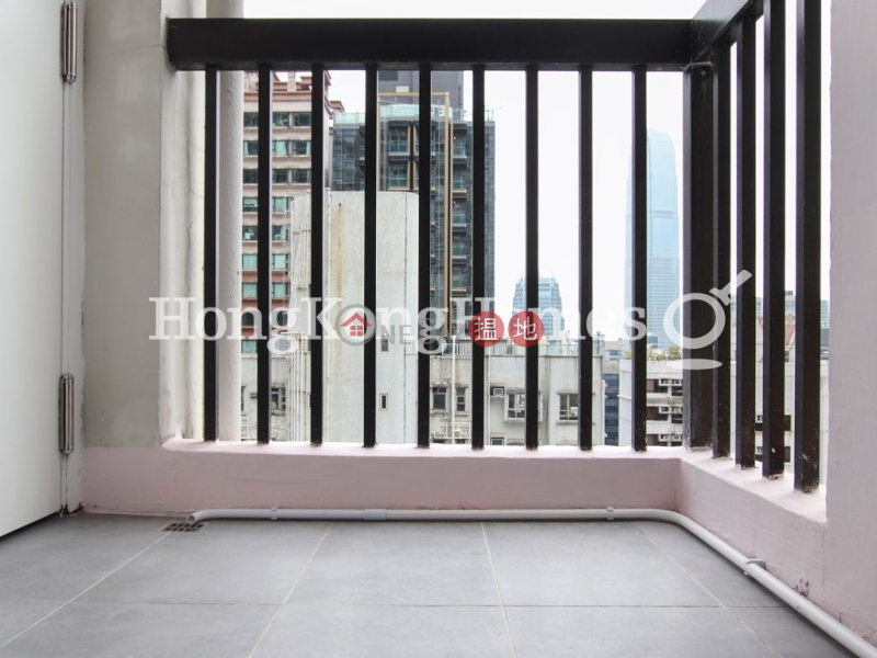 日景閣一房單位出租-12-14太子臺 | 西區-香港-出租HK$ 38,000/ 月