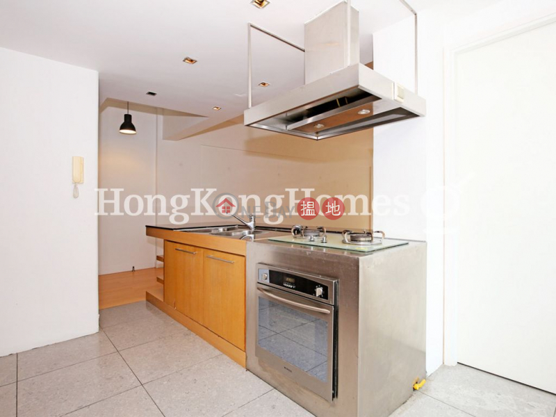 HK$ 50,000/ month Evergreen Court, Wan Chai District 3 Bedroom Family Unit for Rent at Evergreen Court