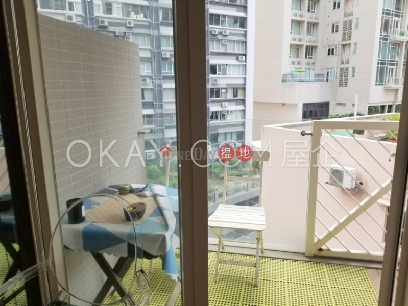 The Icon Middle | Residential Rental Listings, HK$ 25,000/ month