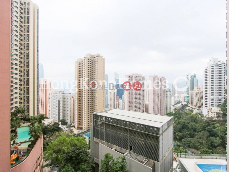 香港搵樓|租樓|二手盤|買樓| 搵地 | 住宅出售樓盤地利根德閣三房兩廳單位出售