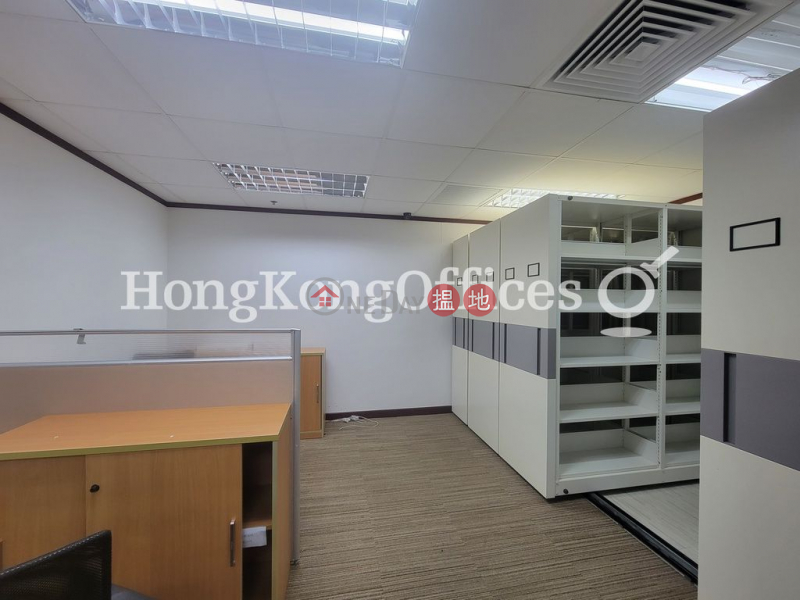 Office Unit for Rent at Harcourt House, Harcourt House 夏愨大廈 Rental Listings | Wan Chai District (HKO-44349-ADHR)