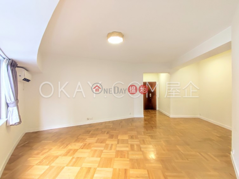 HK$ 48,000/ month Bamboo Grove, Eastern District | Charming 2 bedroom in Mid-levels East | Rental