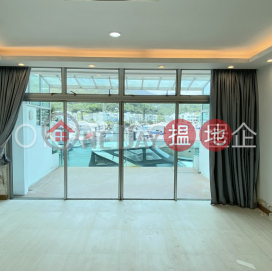 Gorgeous house with terrace, balcony | Rental | House A22 Phase 5 Marina Cove 匡湖居 5期 A22座 _0