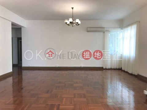 Stylish 3 bedroom in Mid-levels Central | Rental | Bayview Mansion 樂觀大廈 _0