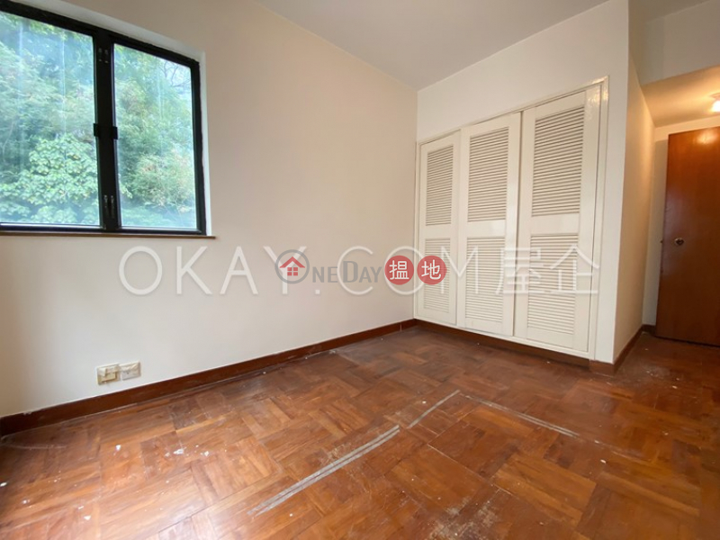 HK$ 105,000/ month Pacific Heights (Old Peak Mansion) Central District, Luxurious 4 bed on high floor with balcony & parking | Rental