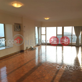 Popular 3 bedroom with balcony | Rental, Hong Kong Gold Coast Block 19 香港黃金海岸 19座 | Tuen Mun (OKAY-R261383)_0