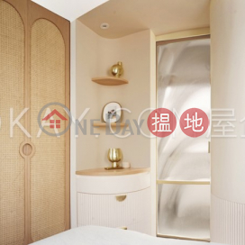 Tasteful 2 bedroom on high floor with rooftop | Rental | Johnson Mansion 真善美大廈 _0