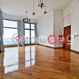 3 Bedroom Family Unit for Rent at Tower 5 The Long Beach | Tower 5 The Long Beach 浪澄灣5座 _0