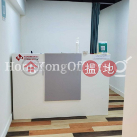 Office Unit for Rent at Yue Shing Commercial Building
