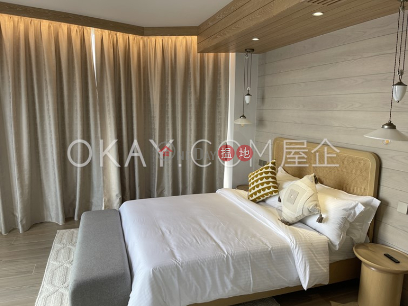 HK$ 95,000/ 月|沙下村村屋西貢|3房2廁,海景,連車位沙下村村屋出租單位