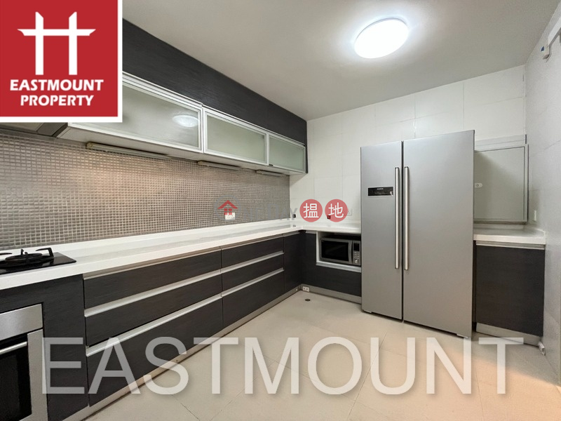 HK$ 45,000/ month, Habitat | Sai Kung | Sai Kung Villa House | Property For Rent or Lease in Habitat, Hebe Haven 白沙灣立德臺-7 min. drive to Hong Kong Academy International IB School