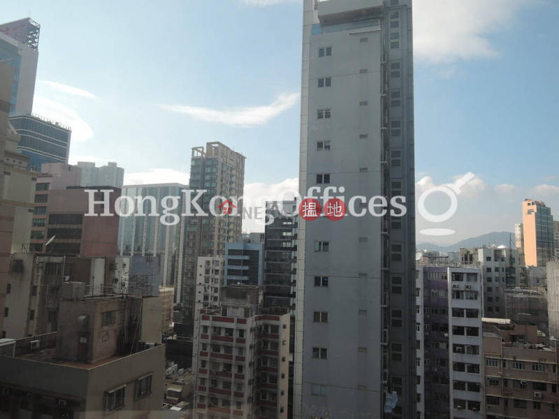 Property Search Hong Kong | OneDay | Office / Commercial Property, Rental Listings | Office Unit for Rent at Chinachem Cameron Centre