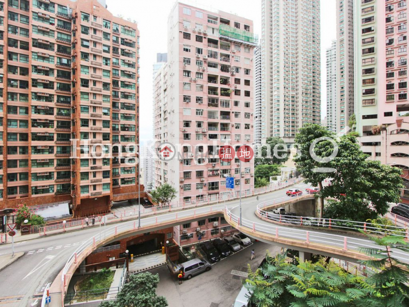香港搵樓|租樓|二手盤|買樓| 搵地 | 住宅|出售樓盤-蔚華閣三房兩廳單位出售
