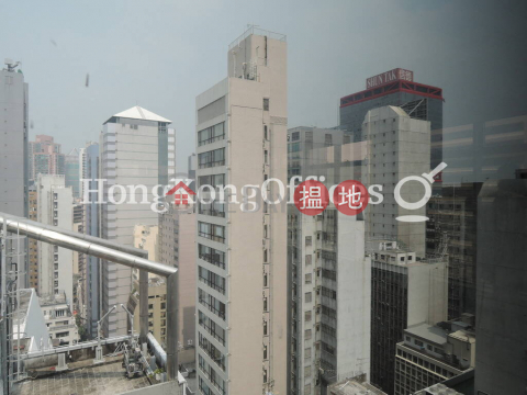 Office Unit for Rent at Ovest, Ovest Ovest | Western District (HKO-37427-AEHR)_0