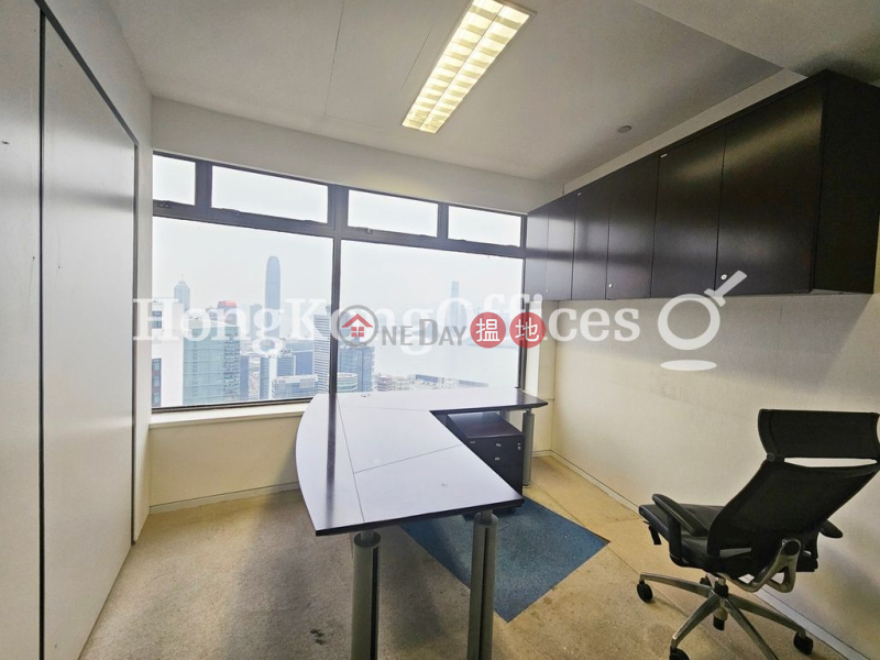 Office Unit for Rent at Hopewell Centre, Hopewell Centre 合和中心 Rental Listings | Wan Chai District (HKO-79023-AHHR)