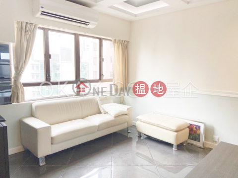 Gorgeous 3 bedroom on high floor | Rental | Roc Ye Court 樂怡閣 _0