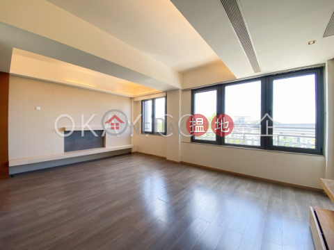 Lovely 2 bedroom with parking | For Sale, Block 16-18 Baguio Villa, President Tower 碧瑤灣16-18座, 董事樓 | Western District (OKAY-S8088)_0