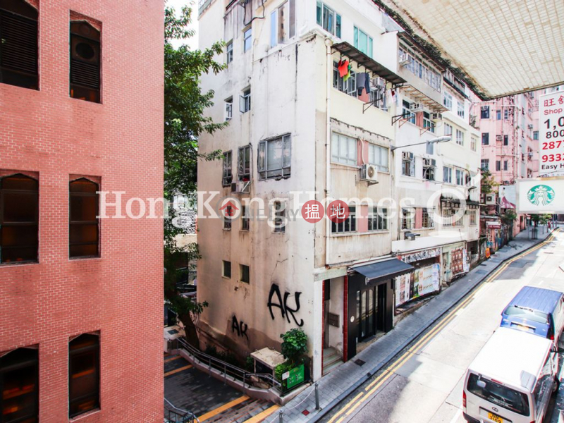 Property Search Hong Kong | OneDay | Residential | Rental Listings, 3 Bedroom Family Unit for Rent at Escapade