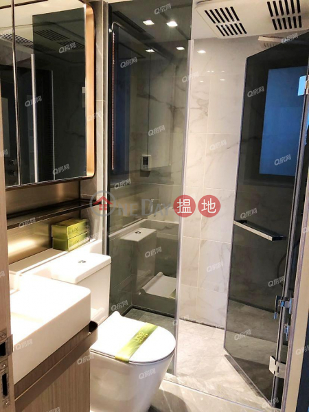 Property Search Hong Kong | OneDay | Residential | Rental Listings | Lime Gala Block 1B | 2 bedroom Mid Floor Flat for Rent