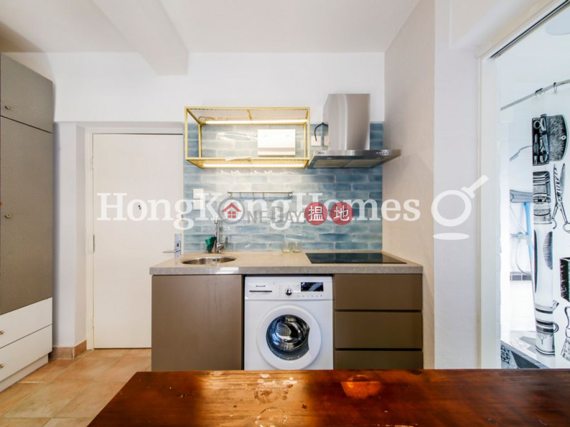 嘉利大廈開放式單位出租|中區嘉利大廈(Garley Building)出租樓盤 (Proway-LID160885R)