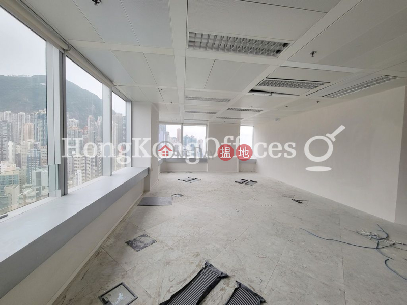 Office Unit for Rent at The Center | 99 Queens Road Central | Central District | Hong Kong Rental, HK$ 110,530/ month