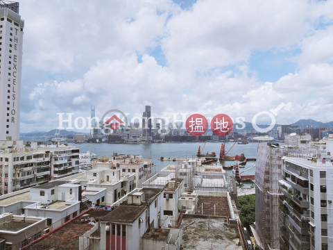 2 Bedroom Unit for Rent at Kingston Building Block B | Kingston Building Block B 京士頓大廈 B座 _0