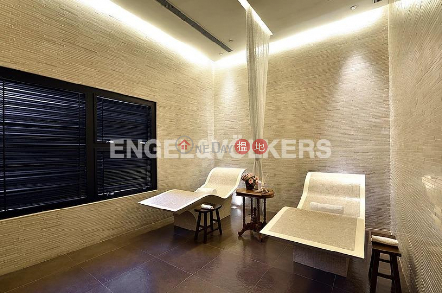 4 Bedroom Luxury Flat for Rent in Central Mid Levels, 9 Old Peak Road | Central District Hong Kong Rental, HK$ 133,000/ month