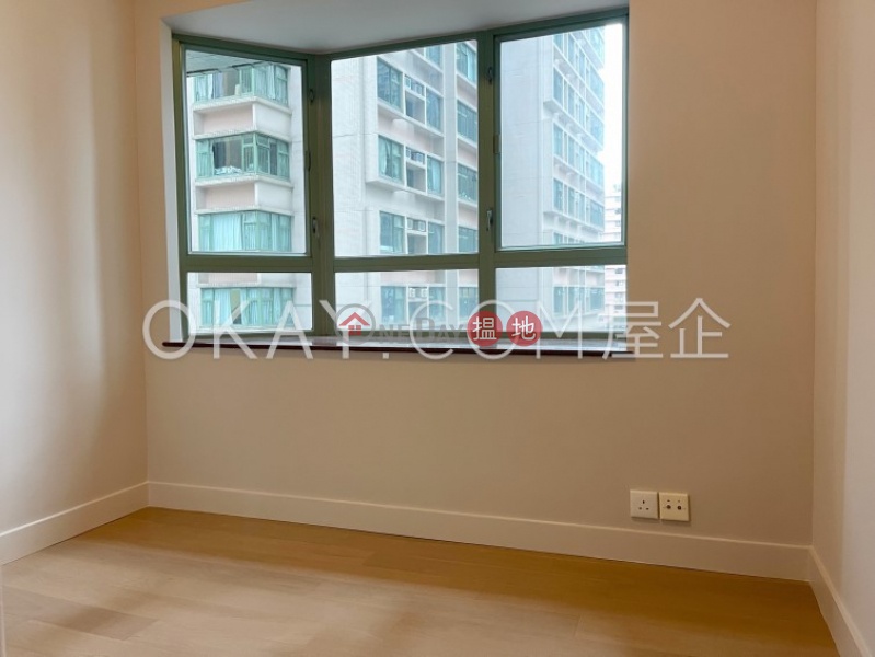 Gorgeous 3 bedroom in Mid-levels West | Rental 2 Seymour Road | Western District | Hong Kong, Rental | HK$ 35,000/ month