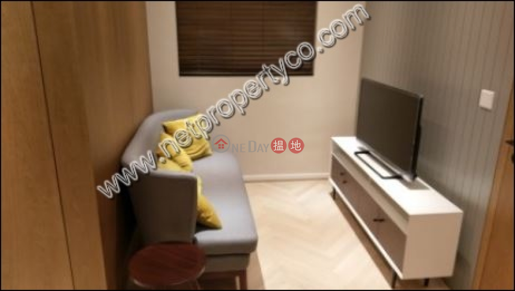 Property Search Hong Kong | OneDay | Residential | Rental Listings, Nice decorated apartment for rent in Wan Chai