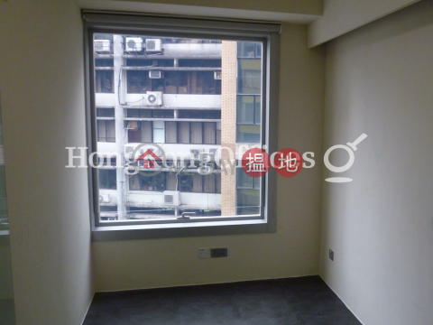 Office Unit for Rent at Blink, Blink 文咸東街111號 | Western District (HKO-48252-AGHR)_0