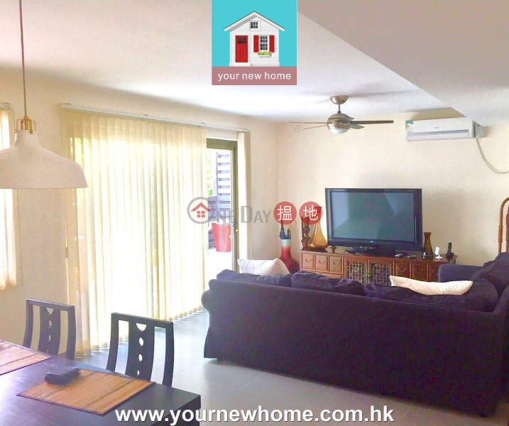 Convenient Family Home I For Rent|西貢黃竹灣村屋(Wong Chuk Wan Village House)出租樓盤 (RL1685)